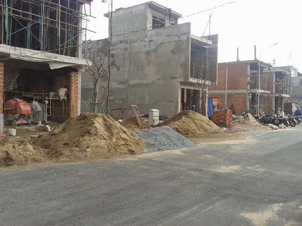 Bán đất nền dự án KDC Thịnh Phát An Phú Đông, sổ hồng riêng, diện tích 4x20m, giá 1.46 tỷ 8908714