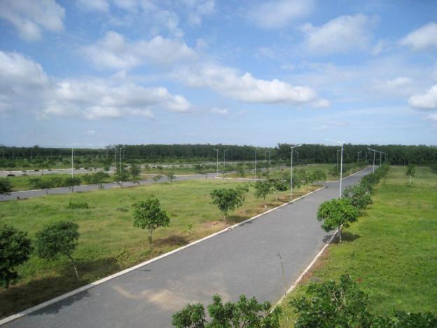 Đất nền dự án tái định cư Lộc An, Đồng Nai 8898515