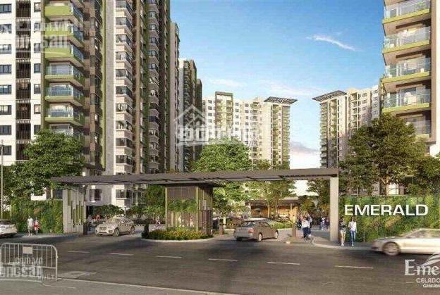 Chỉ 1,6 tỷ sở hữu căn hộ Celadon City, Q. Tân Phú, TT 10% ký HĐMB, CK thêm 5% 7093469