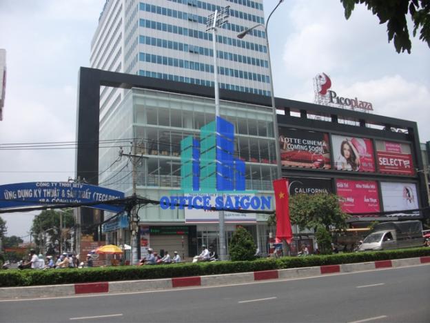 Cần bán CHCC Cộng Hòa Plaza, Cộng Hòa, quận Tân Bình, liền kề quận Gò Vấp, Phú Nhuận, Quận 3 8871876