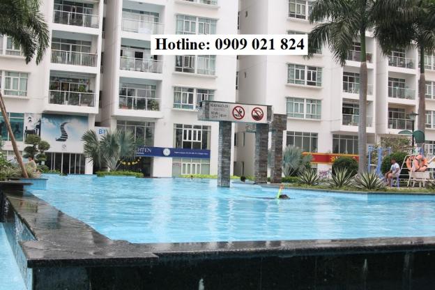 Bán căn hộ Hoàng Anh Gia Lai River View, Thảo Điền, Quận 2. LH 0909021824 8883968