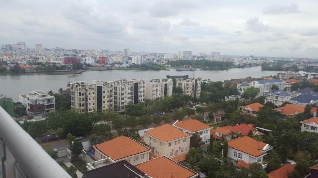 Bán gấp CH Hoàng Anh River View, 157m2, 4PN, view trực diện sông. LH 0909 021 824 8883984