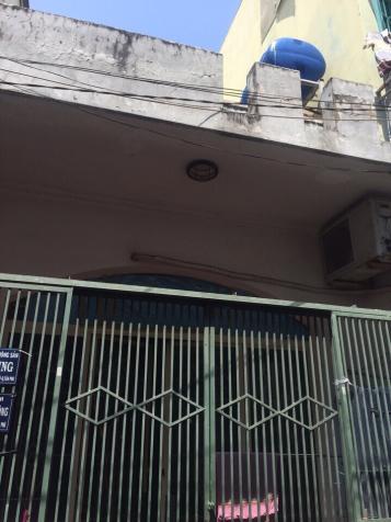 Nhà đường Nguyễn Súy, 4x11m, cấp 4, sổ hồng chính chủ, P. Tân Qúy 8877375