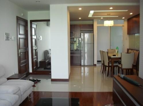 Cần bán căn hộ 3 phòng ngủ Hoàng Anh River View, Thảo Điền, Quận 2, giá tốt 8883998