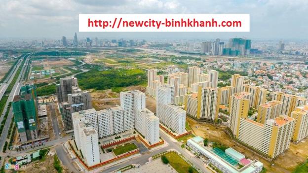 Mua ở ngay tại dự án New City Thủ Thiêm, Quận 2, Hồ Chí Minh. Diện tích 70m2, giá 38 triệu/m² 9095737