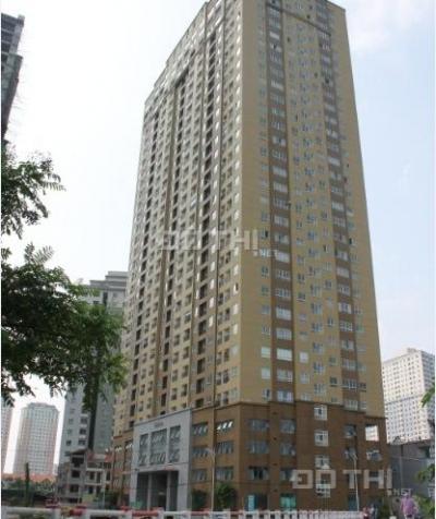 Bán căn hộ chung cư BMM, phường Phúc La, Hà Đông, diện tích 76m2, giá 1,3 tỷ 8832649