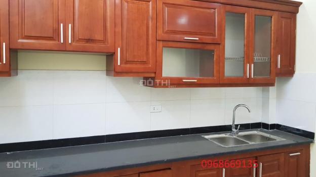 Bán nhà tổ dân phố 6 Đa Sĩ - Hà Trì (1.62 tỷ * 34m2 * 4 tầng), về ở ngay - 0968669135 8730899