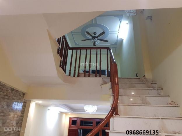 Bán nhà tổ dân phố 6 Đa Sĩ - Hà Trì (1.62 tỷ * 34m2 * 4 tầng), về ở ngay - 0968669135 8730899