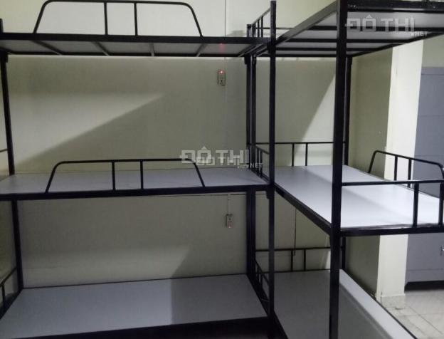 Cho thuê giường tầng KTX Bạch Đằng, Bình Thạnh 8833521