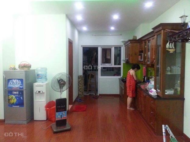 Căn hộ chính chủ CT6A Xa La, Hà Đông 76m2, đầy đủ nội thất giá 15.5 triệu/m2 8833562