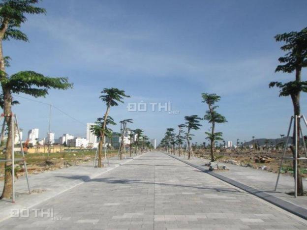 Bán đất nền dự án tại dự án sân bay Nha Trang, Nha Trang, Khánh Hòa. DT 114m2, giá 65 tr/m2 8835936