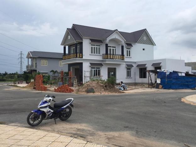 Đất nền KDC An Thuận, Long Thành, 168m2 8908067