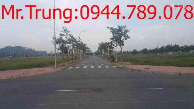 Bán đất khu đô thị Nam Vĩnh Yên, diện tích từ 160m2 đến 600m2 với giá chỉ từ 8,11 triệu/m2 8837771