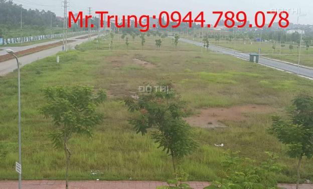 Bán đất khu đô thị Nam Vĩnh Yên, diện tích từ 160m2 đến 600m2 với giá chỉ từ 8,11 triệu/m2 8837771