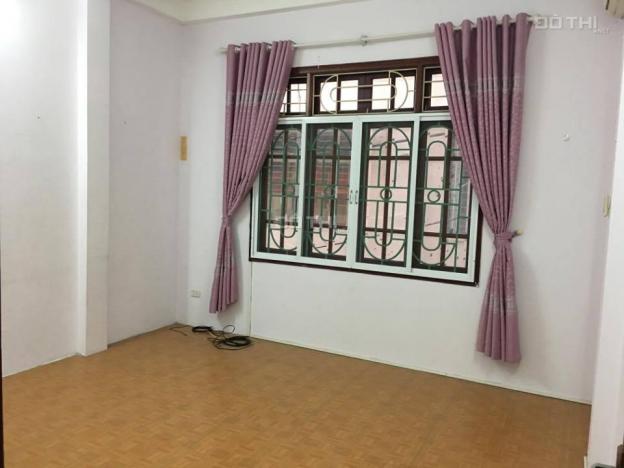 Bán nhà phân lô 73 Nguyên Hồng 60m2, 4 tầng, khung chắc chắn ô tô quay đầu thoải mái 8.7 tỷ 8838730