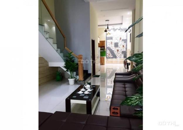 CC bán gấp nhà mới xây, Gò Dầu, Tân Phú, 4.3x18m, giá 5.9tỷ, LH:0908180322 8835590
