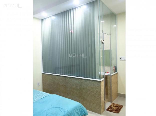 CC bán gấp nhà mới xây, Gò Dầu, Tân Phú, 4.3x18m, giá 5.9tỷ, LH:0908180322 8835590