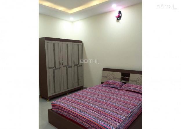 CC bán gấp nhà mới xây, Gò Dầu, Tân Phú, 4.3x18m, giá 5.9tỷ, LH:0908180322 8835590