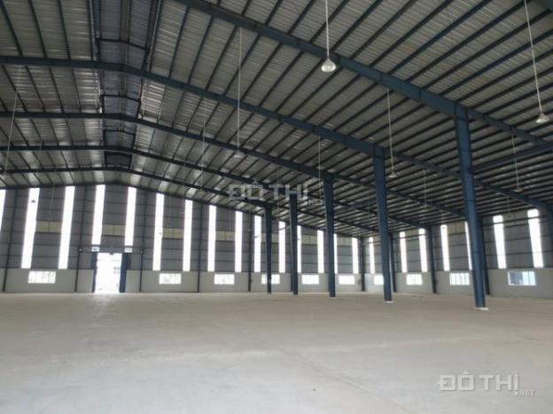Cho thuê nhà xưởng sản xuất tại Tân Uyên, Bình Dương 8843434