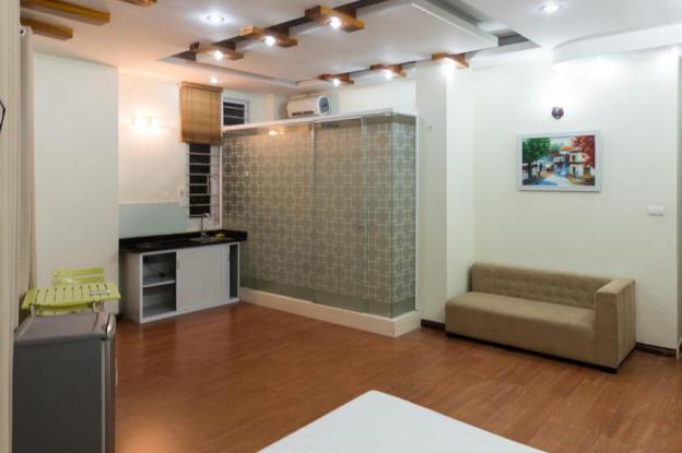 Chính chủ cần cho thuê căn hộ chung cư mini đường Trần Duy Hưng, Hà Nội 8946072