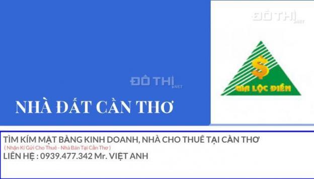Cho thuê nhà hẻm 153 đường Nguyễn Thúc Kháng giá dưới 8 triệu/tháng 8845355