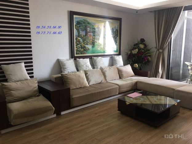 Cho thuê căn hộ CC Dolphin Plaza 198m2, 4 phòng ngủ, full nội thất 0936388680 (Có ảnh) 8845623