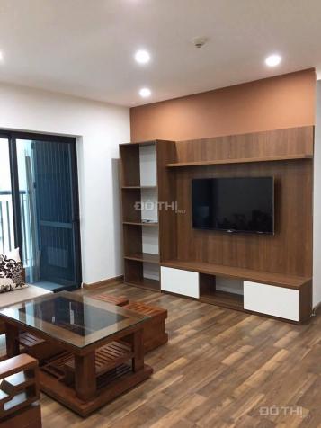Cho thuê căn hộ chung cư FLC Complex Phạm Hùng, 2 phòng ngủ, đủ đồ, 13 tr/th. LH 0936388680 8845732