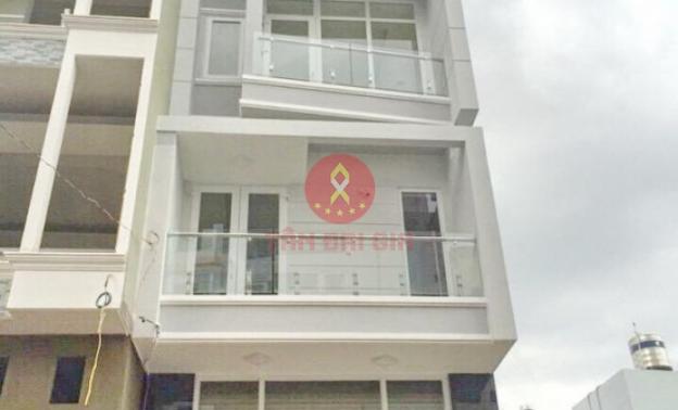 Bán nhà mặt tiền đường Đào Duy Anh, phường 9, quận Phú Nhuận 8998580