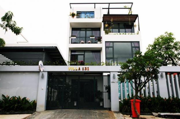 Sang hợp đồng căn hộ tại 131 Nguyễn Văn Hưởng, Thảo Điền, Quận 2. Giá 600tr, gồm 3 tháng tiền cọc 9087911
