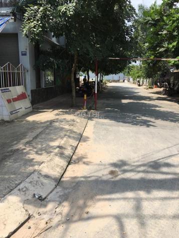 Bán đất mặt tiền đường Cây Keo, Tam Phú, DT 85m2 giá 4 tỷ. LH: 0907.260.265 8848683
