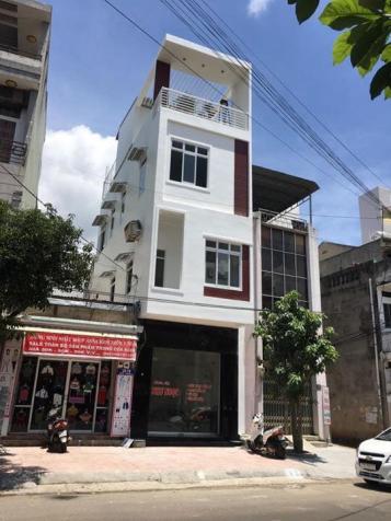 Cho thuê nhà mới vào sử dụng liền mặt tiền đường lớn trung tâm Cần Thơ 8929163