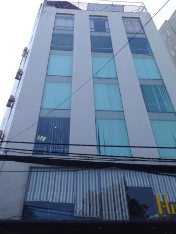 Cho thuê văn phòng Trung Kính, tòa nhà 8 tầng, cho thuê sàn 135 m2/tầng 8906478