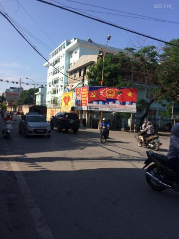 Bán nhà diện tích lớn mặt đường Trần Nguyên Hãn 8850617