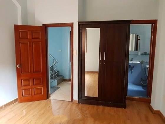 Cho thuê nhà riêng mới đẹp Lò Đúc, DT 30m2, 4,5 tầng 8913502