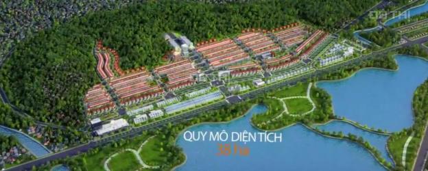 Cơ hội đầu tư đất nền Lào Cai - Dự án Kosy với giá hấp dẫn thị trường 8852025