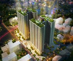 Bán gấp căn hộ 2 PN chung cư Hòa Bình Green City, full đồ, 2,5 tỷ, LH 0976572420 8911600