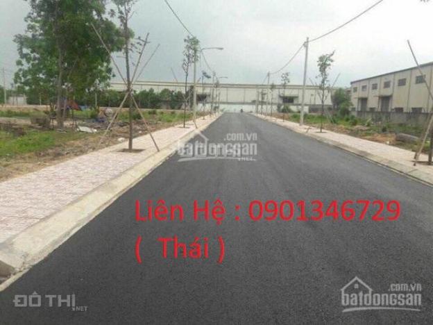 Đất liền kề Quốc Lộ 1K gần chợ Đông Hòa và cầu vượt Linh Xuân 8854181