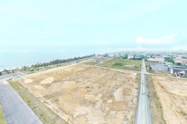 Bán nhanh lô đất nằm trên trục đường 39m Nguyễn An Ninh, gần biển, tiện xây khách sạn 8928679