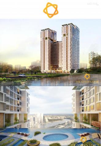 Bán căn hộ CC tại dự án Hưng Phát Golden Star, Quận 7, Hồ Chí Minh diện tích 63m2 giá 30 tr/m2 8856369