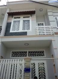 Bán căn nhà 40m2, đường trước nhà 5m, gần chợ Vĩnh Lộc, Bình Chánh 9022289