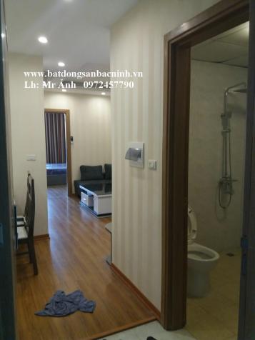 Cho thuê căn chung cư Mường Thanh tại trung tâm TP. Bắc Ninh 9072101