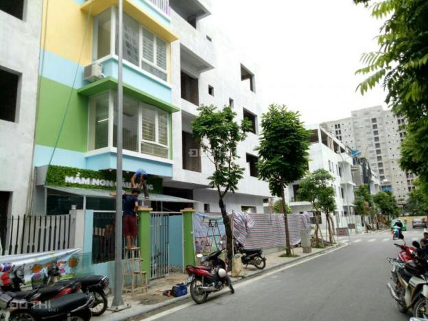 Liền kề 622 Minh Khai Times City 86m2 vào tên hợp đồng giá 125 tr/m2 cả xây thô 8857423