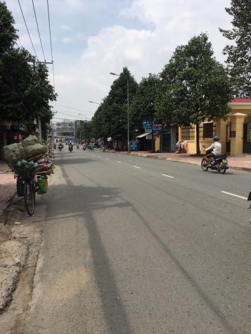 Mặt tiền đường Nguyễn Du, phố nướng Trấn Biên 8916524