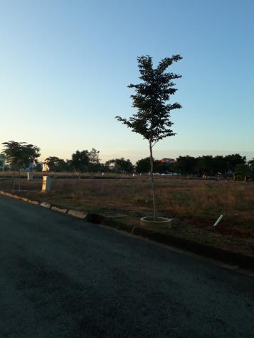 Bán đất nền sổ đỏ gần với Bến xe Miền Đông mới và bệnh viện Ung Bướu 2, giá từ 1.55 tỷ 8983254