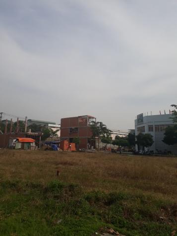 Bán đất nền sổ đỏ gần với Bến xe Miền Đông mới và bệnh viện Ung Bướu 2, giá từ 1.55 tỷ 8983254