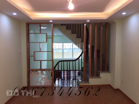 Bán nhà Tả Thanh Oai - Yên Xá, 1,5 tỷ 4 tầng, 34m2, 4PN, ô tô đỗ cách 50m. 086996.2839 8859320