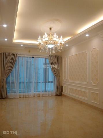 Bán nhà PL ngõ 91 Nguyễn Chí Thanh, Đống Đa, 40m2 x 4 tầng đẹp, ngõ rộng 6m, ô tô vào nhà, 7.2 tỷ 8859880