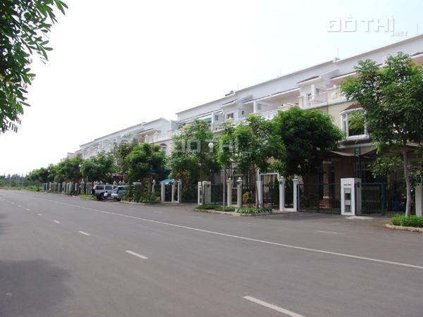 Cần chuyển nhượng biệt thự song lập Mỹ Kim đường lớn gần đường Nguyễn Đức Cảnh 8862443