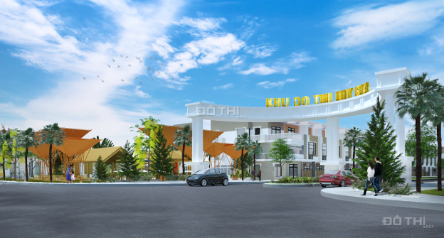 Bán đất nền dự án tại dự án khu đô thị Mỹ Gia Nam Đà Nẵng, Điện Bàn, Quảng Nam 8862712