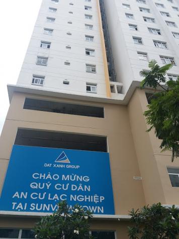 Bán căn hộ Sunview, đường Gò Dưa, Hiệp Bình Phước, Thủ Đức, Hồ Chí Minh 8925943